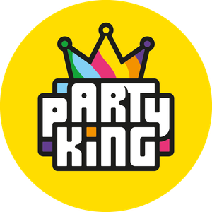 Partykungen