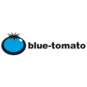 Blue Tomato