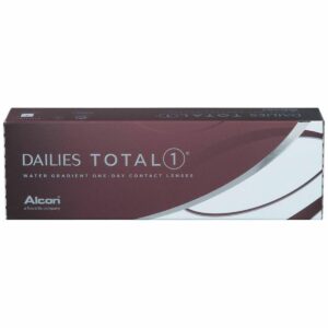 Alcon DAILIES Total 1 30 pack
