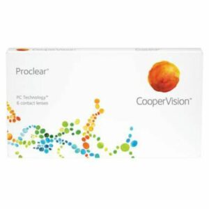 CooperVision Proclear 6-pack