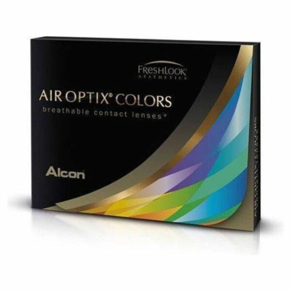 AIR OPTIX Colors 2-pack (utan styrka)