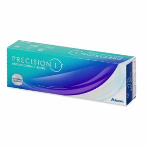 Alcon Precision1 30-pack