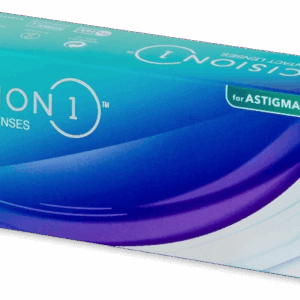 Alcon Precision1 Astigmatism 30-pack