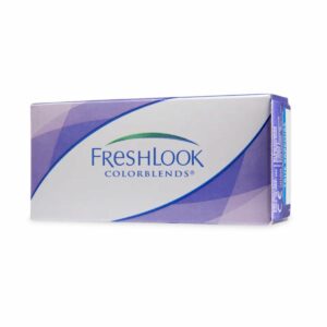 FreshLook Colorblends 2-pack