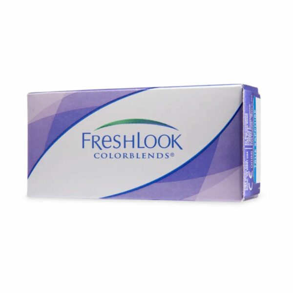 FreshLook Colorblends 2-pack